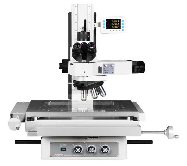 苏州MM-300系列金相工具显微镜