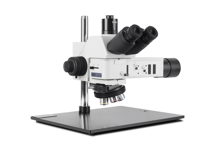 南通MT-BD系列长轴明暗场金相系统显微镜
